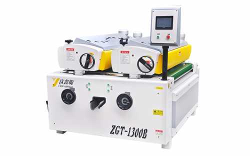 重型精密涂布機